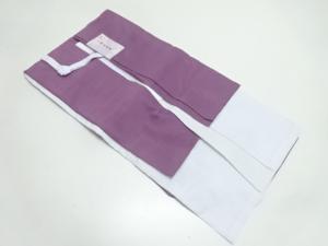 未使用品　二部式襦袢（Lサイズ）